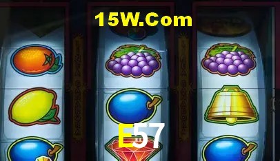 E57 Salvador - Promo Stats