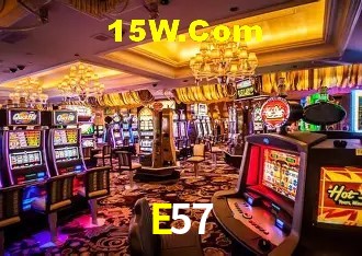 Promoção Relâmpago E57