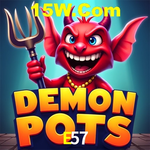 A Revolução dos Aplicativos de Jogos no E57