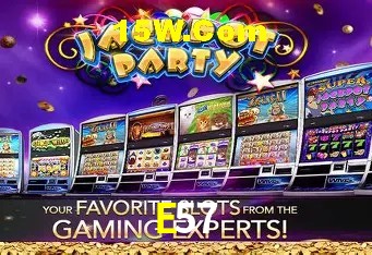 E57 Belo Horizonte - Jackpots