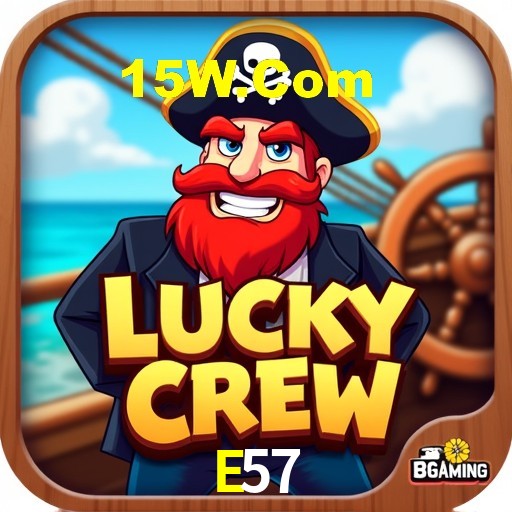 Bônus de Boas-vindas E57