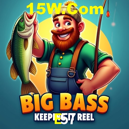 Inovações de Jogos na E57: O Futuro das Experiências Interativas