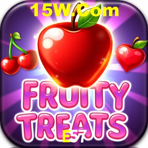 E57 Fortaleza - Leaderboard