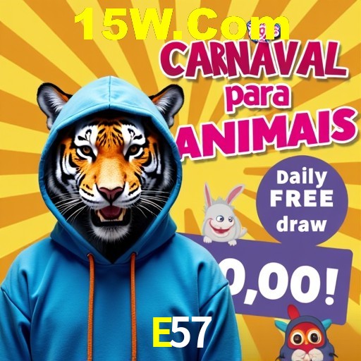 Apostas Esportivas na E57: Um Guia Completo