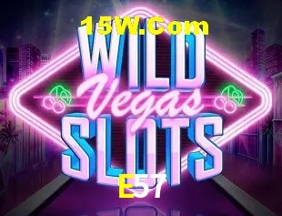 Provedores de Jogos E57