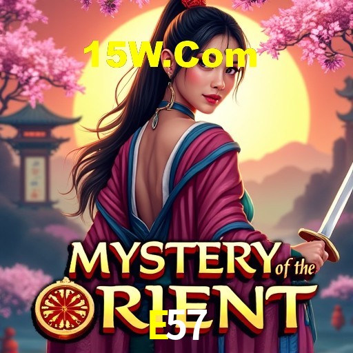 PIX Instantâneo E57