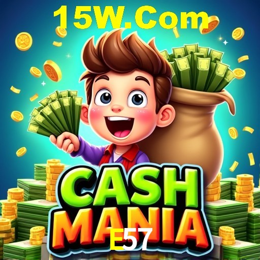 A Emoção da Loteria na E57: Uma Chance de Mudança de Vida