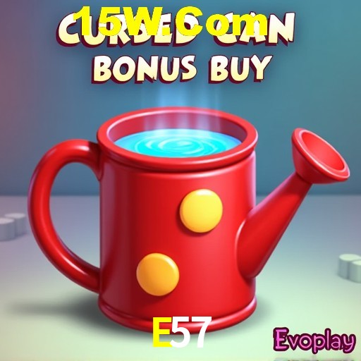 E57 Cassino - 80+ Mesas ao Vivo