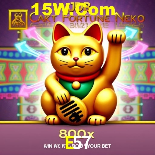 Descubra a Magia dos Jogos de Arcade no E57