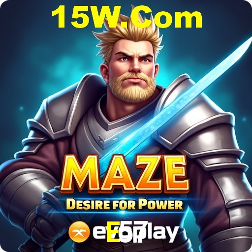 Inovações de Jogos na E57: O Futuro das Experiências Interativas