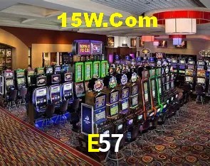 E57 Brasília - Bonus Features