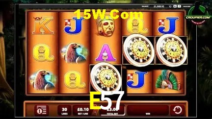 E57 São Paulo - Jogo Providers