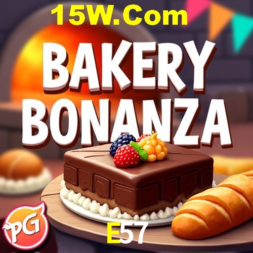 E57 Bônus - Pacote R$5.000 + VIP