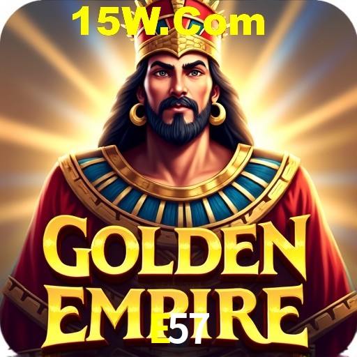 APP oficial da E57 para mobile