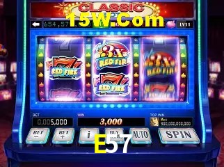 E57 - Rápido Acesse