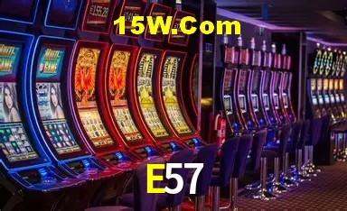 Avaliações dos Jogadores E57