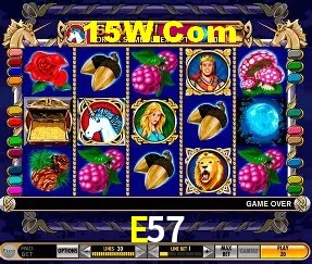 E57 Rio de Janeiro - Popular Jogos