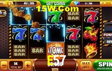 Experiência VIP E57