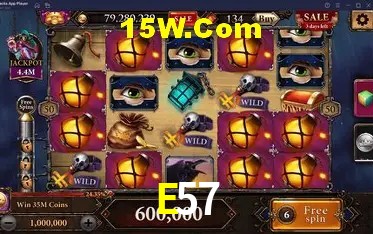 Tecnologia da Plataforma E57