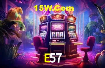 Gates of Olympus E57