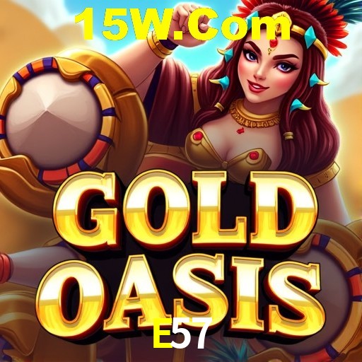 Inovações de Jogos na E57: O Futuro das Experiências Interativas