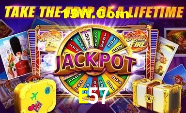 Recursos de Bônus E57