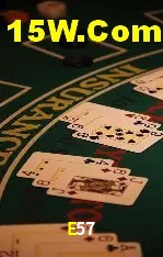 E57 São Paulo - Top Slots